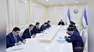 Изрображение 'НА СОВЕЩАНИИ С УЧАСТИЕМ ПРЕЗИДЕНТА НАЗВАНЫ САМЫЕ ЗАГРЯЗНЕННЫЕ ГОРОДА СТРАНЫ'