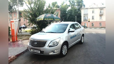 Изрображение 'АВТОМОБИЛИ RAVON НАЧАЛИ КОЛЕСИТЬ ПО ДОРОГАМ ТАДЖИКИСТАНА'