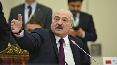 '300ga yaqin kishi hibsga olindi. Lukashenko hech kimga Belarusni «buzib tashlashga» yo`l qo`ymasligini takrorladi'ning rasmi