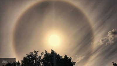 Изрображение 'УЧЕНЫЕ ПРОГНОЗИРУЮТ НОВЫЕ МАГНИТНЫЕ БУРИ В БЛИЖАЙШИЕ ДНИ'