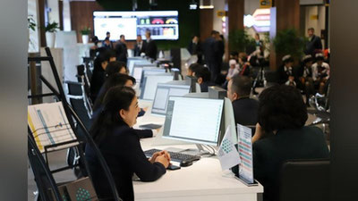 'Айрим давлат хизматлари тўловлари бекор қилингани натижасида 7,6 млрд сўм маблағ аҳолида қолиши таъминланди'ning rasmi