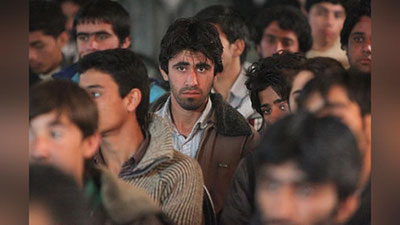 Изрображение 'НА ЮГЕ УЗБЕКИСТАНА ОТКРОЮТ ЦЕНТР ОБУЧЕНИЯ АФГАНСКИХ ГРАЖДАН'