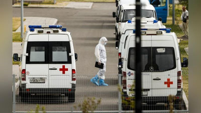 'Koronavirus: 841 nafar kishida kasallik aniqlandi, 6 nafar bemor vafot etdi'ning rasmi