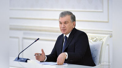 'Qaysi viloyatga qanchadan? Xizmatlar sohasi bo`yicha hududlarga ajratiladigan mablag`lar miqdori ma`lum qilindi'ning rasmi