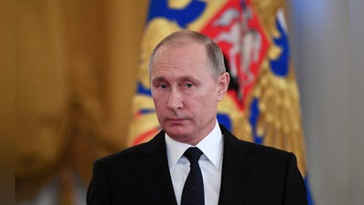 Изрображение 'ПУТИН ПОРУЧИЛ УПРОСТИТЬ ПОРЯДОК ПОЛУЧЕНИЯ РВП РУССКОЯЗЫЧНЫМ ИНОСТРАНЦАМ'