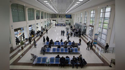 Изрображение 'СПЕЦИАЛИСТЫ ИЗ ФРГ ПОМОГУТ УЛУЧШИТЬ ОБСЛУЖИВАНИЕ В СТОЛИЧНОМ АЭРОПОРТУ'