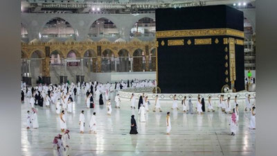 'Умра нархи яна оширилиши кутилмоқда'ning rasmi