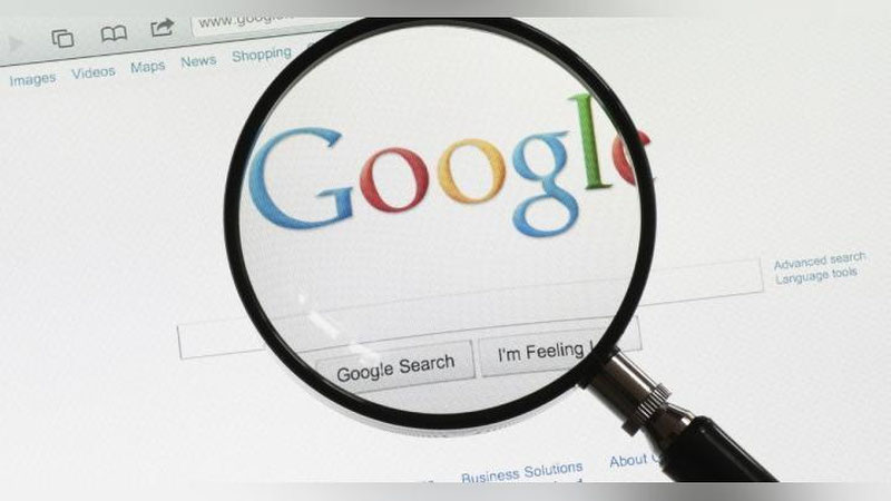 Изрображение 'GOOGLE: 16 СЕКРЕТНЫХ ПРИЕМОВ ДЛЯ БЫСТРОГО ПОИСКА'