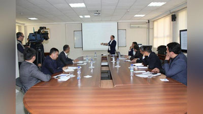 Изрображение 'В ТАШКЕНТЕ НАЧНУТ ПРИНИМАТЬ ДЕТЕЙ В ШКОЛЫ В ОНЛАЙН-РЕЖИМЕ'