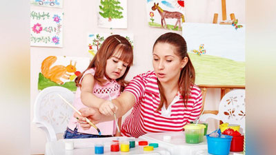 Изрображение 'КАКУЮ ТЕХНИКУ РИСОВАНИЯ ВЫБРАТЬ ДЛЯ МАЛЫША?'