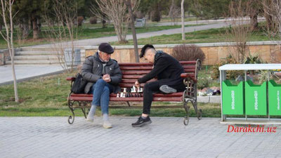 'Дам олиш кунлари об-ҳаво ўзгарадими? "Ўзгидромет" маълум қилди'ning rasmi