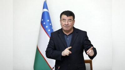 'Surxondaryo hokimining Toshkentdan 900 ming dollarga uy xarid qilgani rostmi?'ning rasmi