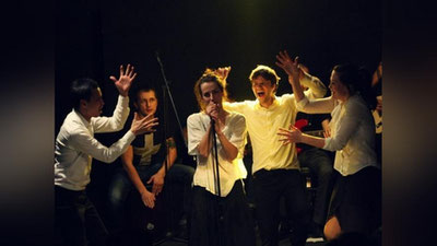 Изрображение 'В Ташкент приедет «АRТИШОК»'