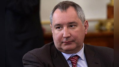 Изрображение 'ЗАМПРЕД ПРАВИТЕЛЬСТВА РФ ДМИТРИЙ РОГОЗИН ПРИБЫЛ В ТАШКЕНТ'