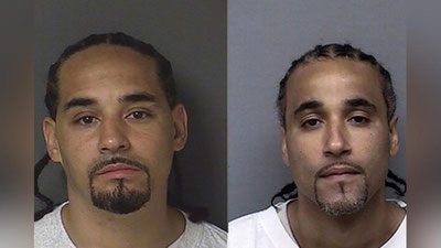 Изрображение 'АМЕРИКАНЕЦ ОТСИДЕЛ 17 ЛЕТ ЗА ПРЕСТУПЛЕНИЕ, СОВЕРШЕННОЕ ЕГО ДВОЙНИКОМ'