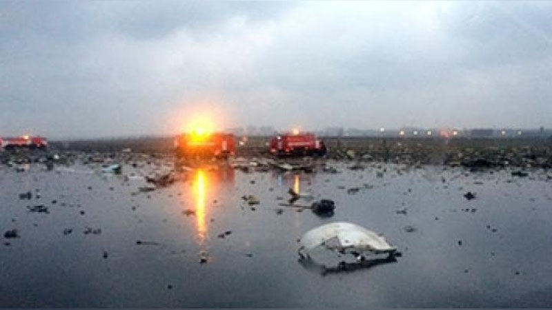 Изрображение 'В сети появились кадры падения лайнера «Боинг» (ВИДЕО)'