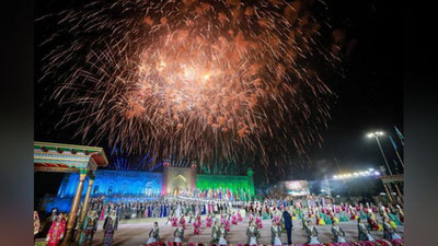 Изрображение 'В Коканде пройдет II Международный фестиваль ремесел'