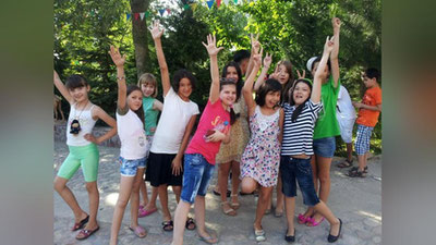 Изрображение 'ОТДЫХ В ДЕТСКИХ ЛАГЕРЯХ: ГДЕ? КОГДА? СКОЛЬКО?'