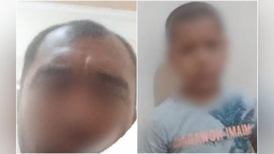 'Qarshida ota ikki o`g`lini o`ldirish bilan qo`rqitib, tahdid qildi(video)'ning rasmi