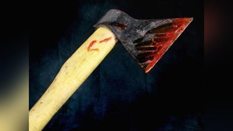 Изрображение 'ЖИТЕЛЬ БУХАРЫ ПОПЫТАЛСЯ ЗАРЕЗАТЬ СЕБЯ ПОСЛЕ ПОКУШЕНИЯ НА ЖЕНУ'