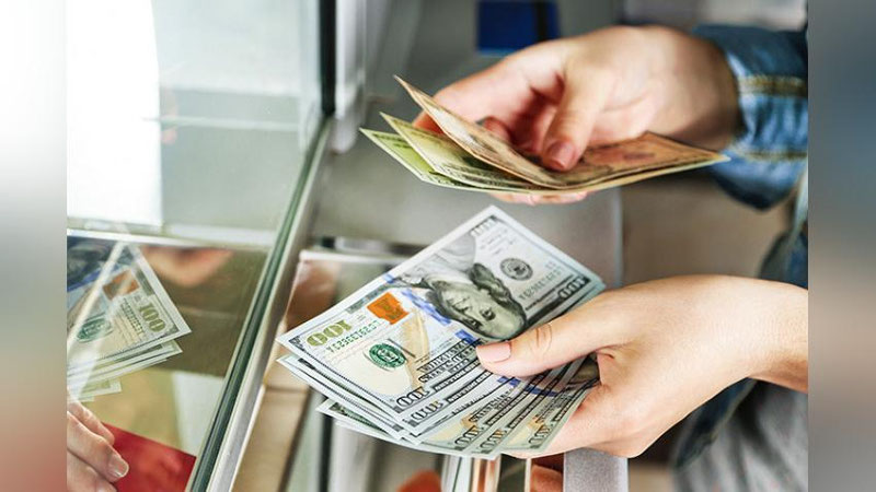 'O`zbekistonda dollar va evroning narxi tushdi'ning rasmi