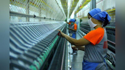 'Пахта-тўқимачилик кластерларини ташкил этиш тартиби белгиланди'ning rasmi