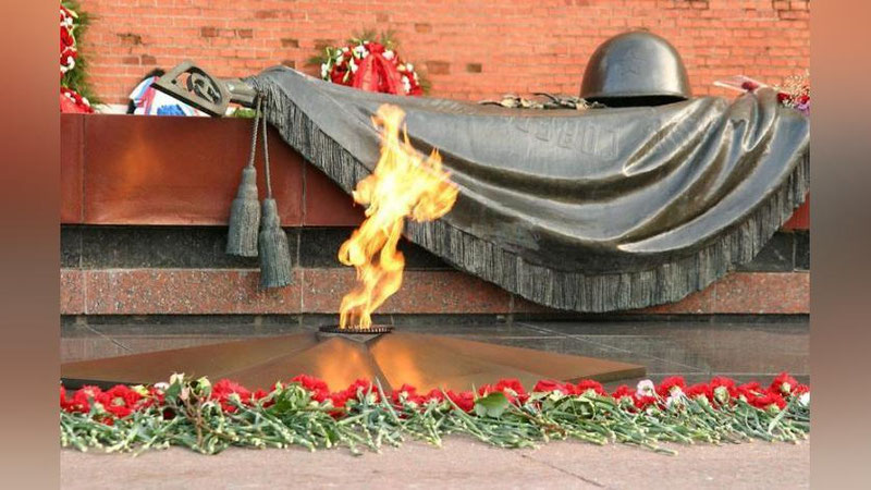 Изрображение 'УЗБЕКИСТАН ПРИСОЕДИНИЛСЯ К СОГЛАШЕНИЮ ОБ УВЕКОВЕЧИВАНИИ ГЕРОИЗМА НАРОДОВ СНГ'