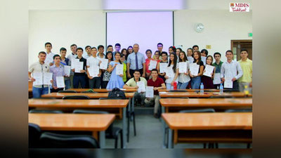 Изрображение 'СИСТЕМУ ВЫСШЕГО ОБРАЗОВАНИЯ ОЖИДАЕТ КАРДИНАЛЬНОЕ СОВЕРШЕНСТВОВАНИЕ'