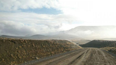 Изрображение 'КАКОЙ ПРОГНОЗ ДАЮТ СИНОПТИКИ НА ЭТУ НЕДЕЛЮ?'