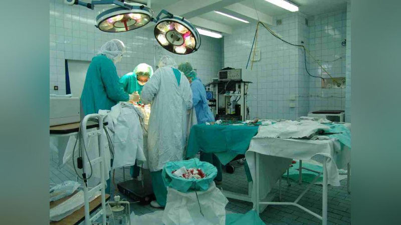 'Svet o`chishi operasiyalar jarayoniga xavf tug`dirmaydi – SSV'ning rasmi