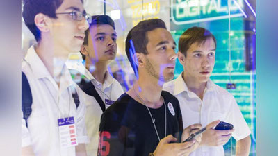 'Axborot texnologiyalari sohasida 100 minggacha yosh mutaxassis tayyorlanadi'ning rasmi