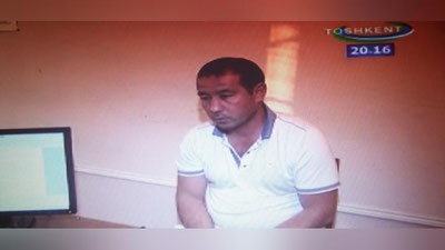 Изрображение 'В ТАШКЕНТСКОМ ОБЛАСТНОМ СУДЕ СОСТОЯЛИСЬ ОЧЕРЕДНЫЕ СЛУШАНИЯ ПО ДЕЛУ АХМАДБОЯ'