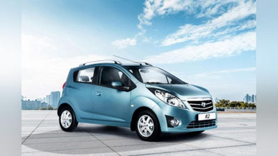 Изрображение 'GM UZBEKISTAN НАЧАЛ ОТГРУЗКУ АВТОМОБИЛЕЙ "SPARK" В ЛИВАН И ИОРДАНИЮ'