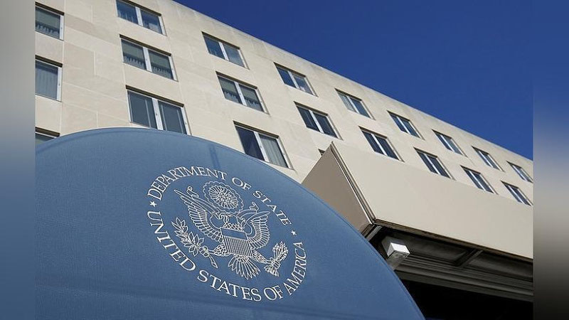 Изрображение 'ПРЕДСТАВИТЕЛЬ ГОСДЕПА США: МЫ ПОДДЕРЖИВАЕМ ИНИЦИАТИВУ ТАШКЕНТА ПО АФГАНИСТАНУ'