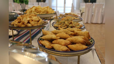 Изрображение 'АССОЦИАЦИЯ ПОВАРОВ ПРЕДСТАВИЛА СТАНДАРТ УЗБЕКСКОГО ЗАВТРАКА (ФОТО)'