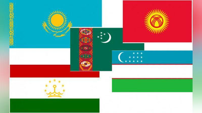 Изрображение 'ГЛАВЫ МИД СТРАН ЦЕНТРАЛЬНОЙ АЗИИ ДОГОВОРИЛИСЬ ПРОВОДИТЬ РЕГУЛЯРНЫЕ ВСТРЕЧИ'