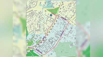 Изрображение 'В ТАШКЕНТЕ 5 ЯНВАРЯ НЕНАДОЛГО ОГРАНИЧАТ ДВИЖЕНИЕ ПО РЯДУ УЛИЦ (СПИСОК)'