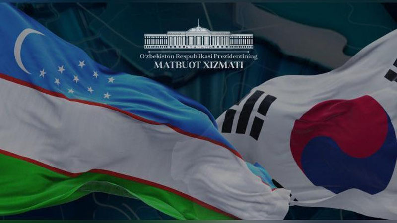 Изрображение 'ПРЕЗИДЕНТ ВЫРАЗИЛ СОБОЛЕЗНОВАНИЯ ЮЖНОКОРЕЙСКОМУ ЛИДЕРУ'