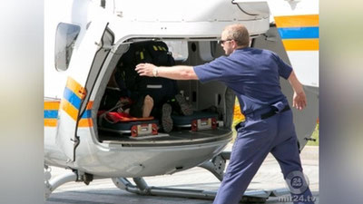 Изрображение 'ПРИ ЖЕСТКОЙ ПОСАДКЕ ВЕРТОЛЕТА В РОССИИ ПОГИБ 21 ЧЕЛОВЕК'