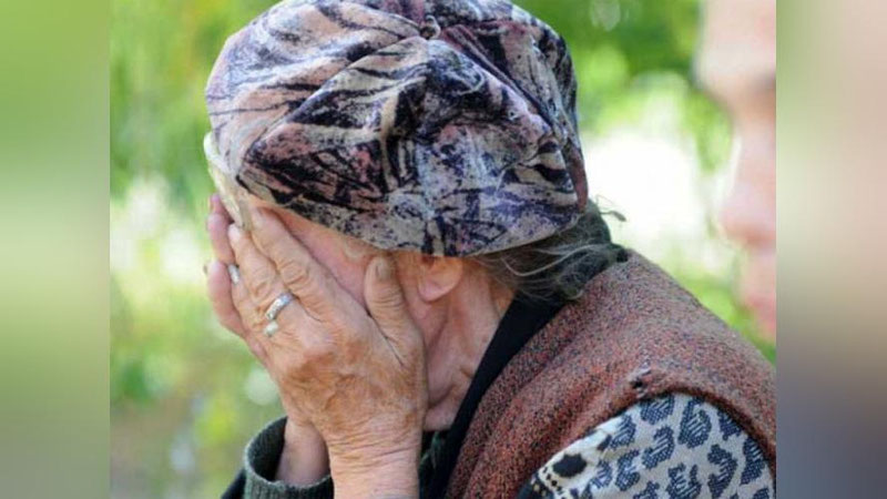 Изрображение 'ЖИТЕЛЬ АЛМАЛЫКА ИЗБИЛ СОСЕДКУ-СТАРУШКУ РАДИ ОГРАБЛЕНИЯ'