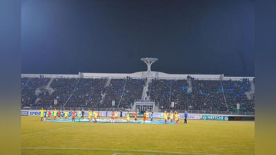 Изрображение 'ОПРЕДЕЛЕНО МЕСТО ПРОВЕДЕНИЯ КУБКА УЗБЕКИСТАНА ПО ФУТБОЛУ'