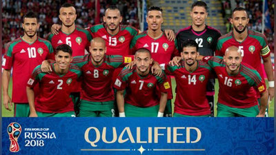 Изрображение 'СБОРНАЯ УЗБЕКИСТАНА СЫГРАЕТ С УЧАСТНИКОМ ЧМ-2018'