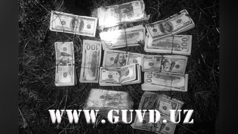 Изрображение 'В ТАШКЕНТЕ РАСКРЫТО КРУПНОЕ ОГРАБЛЕНИЕ'