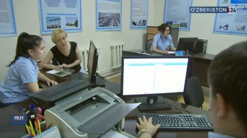 Изрображение 'Механизм учета и возврата НДС будет пересмотрен (видео)'