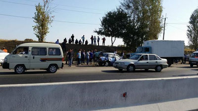 Изрображение 'В УЗБЕКИСТАНЕ БОЛЕЕ 2 ТЫСЯЧ ЧЕЛОВЕК ПОГИБЛИ В ДТП С НАЧАЛА ГОДА'