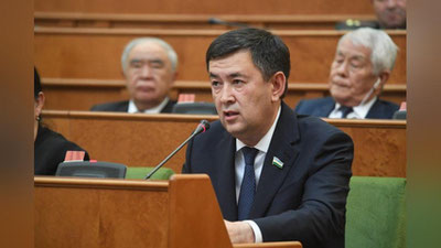 'Erkinjon Turdimov Nuroboddagi eski noutbuk mashmashasiga munosabat bildirdi'ning rasmi