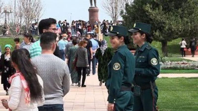 Изрображение 'УПРАВЛЕНИЯ УВД ПО БЕЗОПАСНОМУ ТУРИЗМУ ПОЯВЯТСЯ В ТАШКЕНТЕ И ДВУХ ОБЛАСТЯХ'