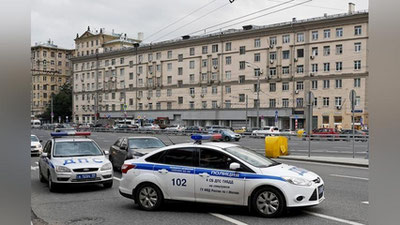 Изрображение 'В МОСКВЕ ЭВАКУИРОВАЛИ 50 ТЫСЯЧ ЧЕЛОВЕК ИЗ-ЗА УГРОЗЫ ВЗРЫВОВ'