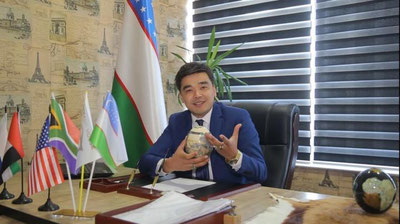 '“STRAUS HOUSE” ta`sischisi 9 yil ozodlikdan mahrum qilindi'ning rasmi