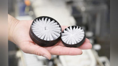 'O`quvchilarning cho`ntaklarida «UzBAT» qo`shma korxonasida ishlab chiqarilgan nikotinli "snyus"lar topilgan'ning rasmi